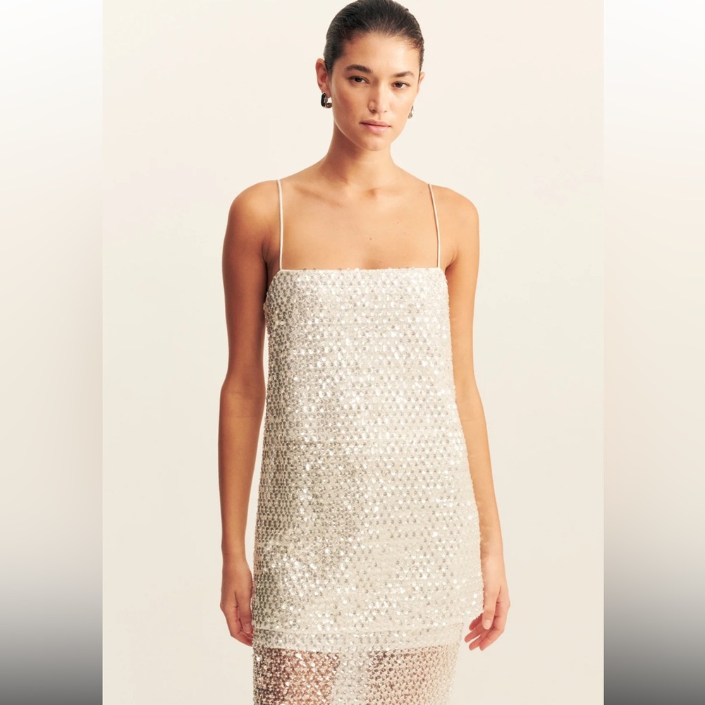 Shona Joy Asteri Long Line Cami and Maxi Skirt